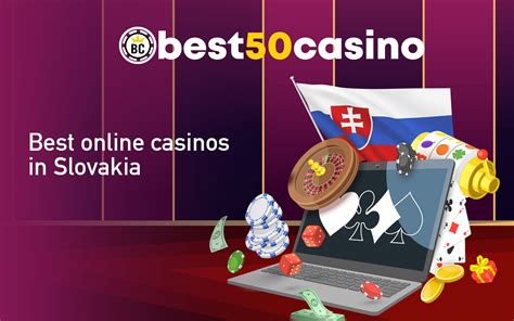 online casino slovakia - ️ Best Online Casino Slovakia【Legal for 2024】 Top 5 SK 